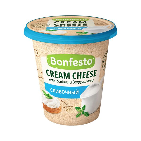 Сыр творож. 