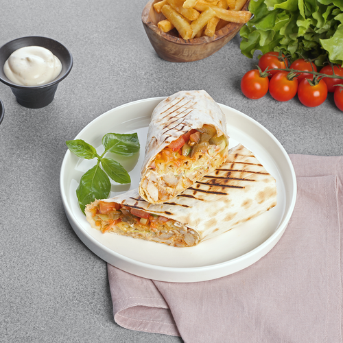 

Шаурма Лента Fresh по-турецки, 380 г