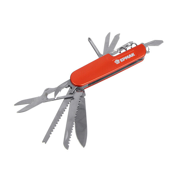 Нож перочинный Ермак, длина 15 см