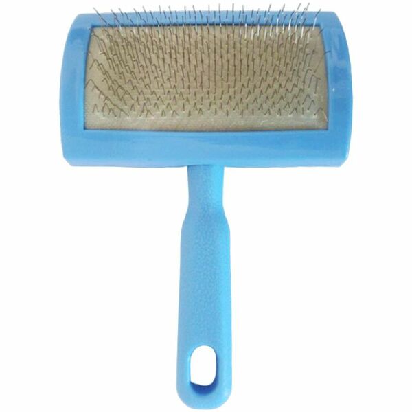 Щетка Gromell для животных 15х10.5 см 1 шт.