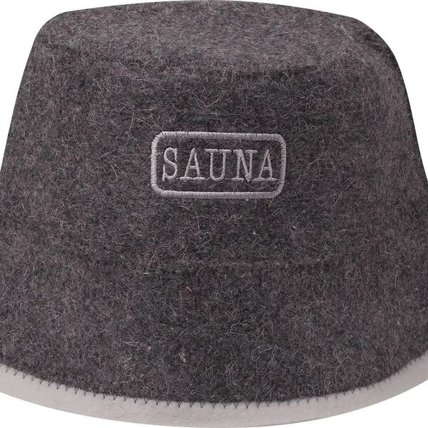 Шапка ГлавБаня банная