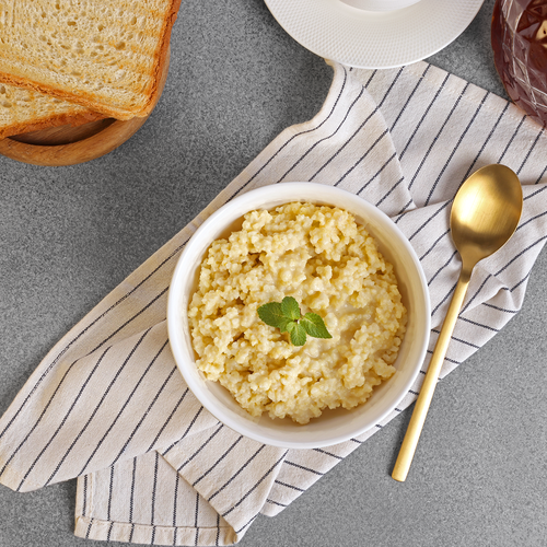 

Каша пшенная 300 г