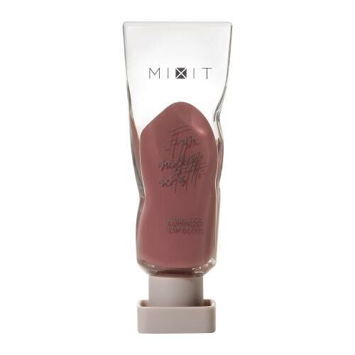 Блеск для губ Mixit Luminizer 05 Butterfly effect 5 мл