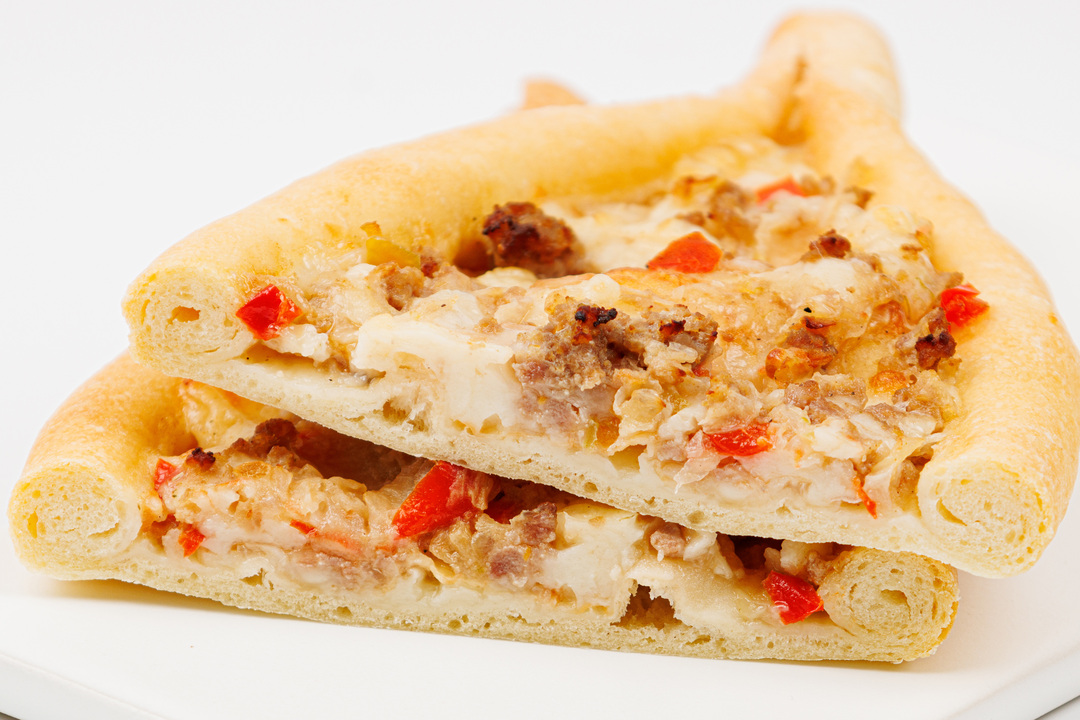 

Пиде с говядиной ВкусВилл продукт замороженный 170 г