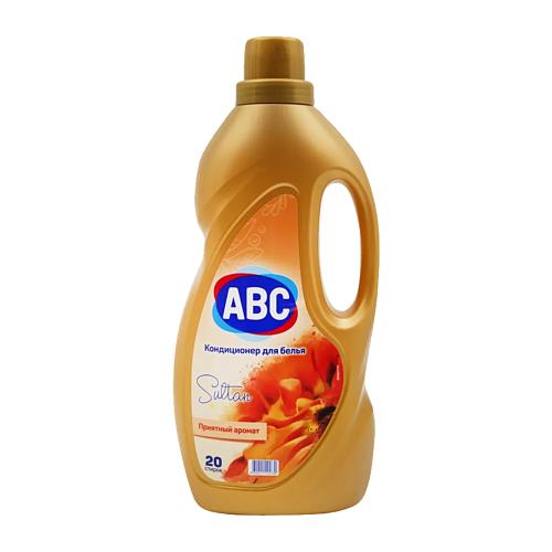 

Кондиционер для белья ABC Султан 2 л