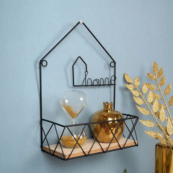 Настенная полка, в ассортименте