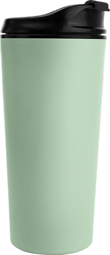 

Стакан-тамблер Actiwell для кофе и других напитков 350 мл, цвет в ассортименте