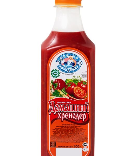 Хренодер Холодушка Домашний 500 г