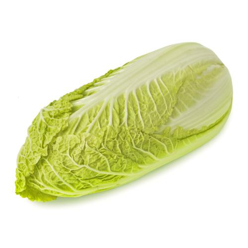 

Капуста Пекинская вес