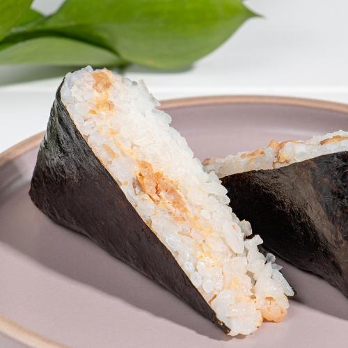 

Онигири I Like Eat с тунцом 100 г