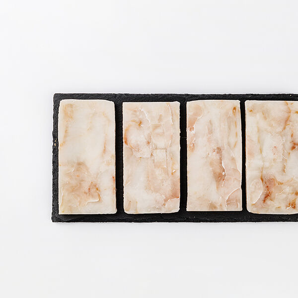 Треска филе ВкусВилл порционное замороженное 400 г