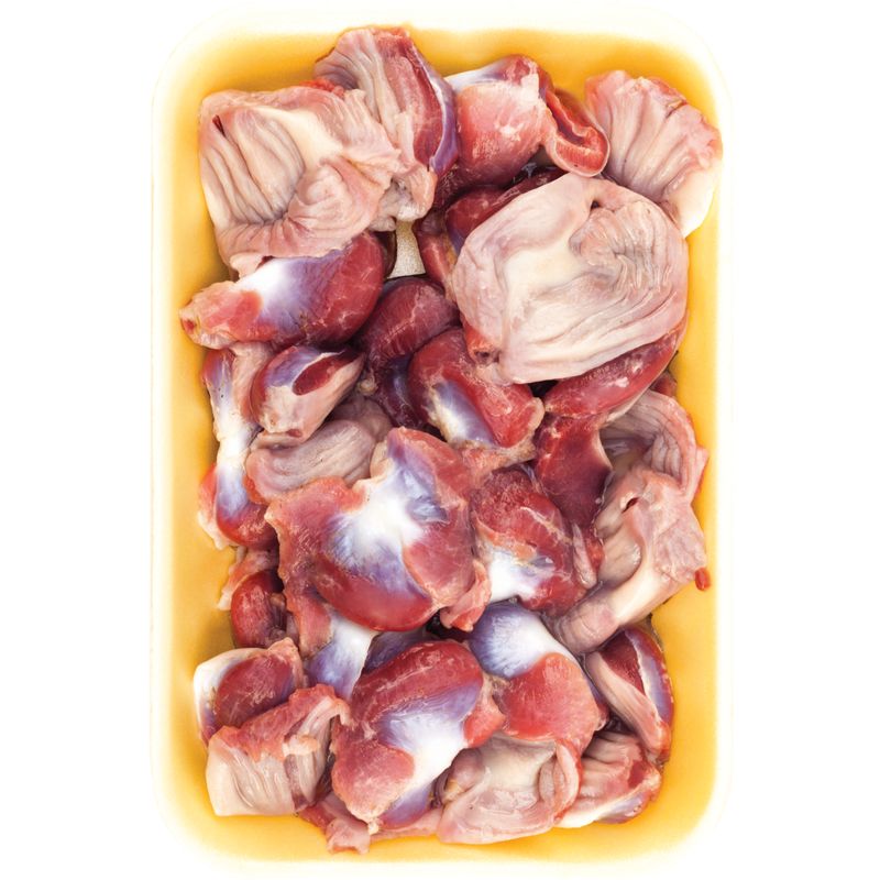 

Желудки цыпленка Чебаркульская птица мышечные замороженные весовые