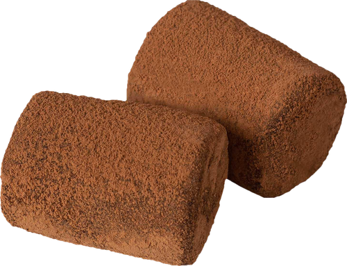 

Пирожное У Палыча Картошка крошковое с вишней 100 г