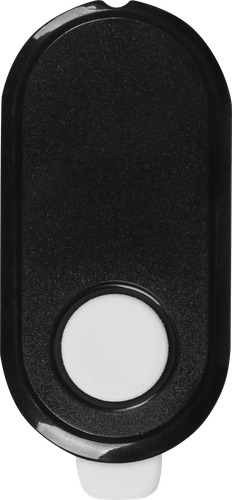 

Ластик КРОК&ДИЛЛИ в пластиковом футляре, Арт. MF521534