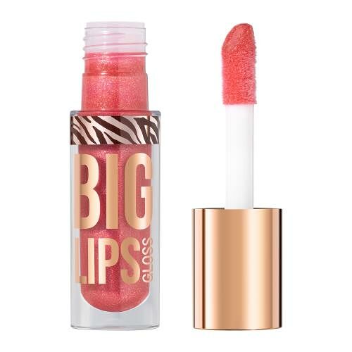 Блеск для губ Stellary Big Lips 06 Hot chick 4.2 мл