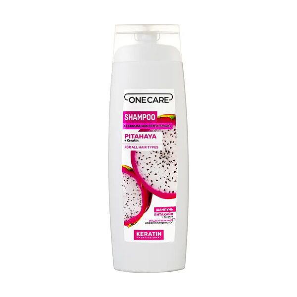 Шампунь для волос 