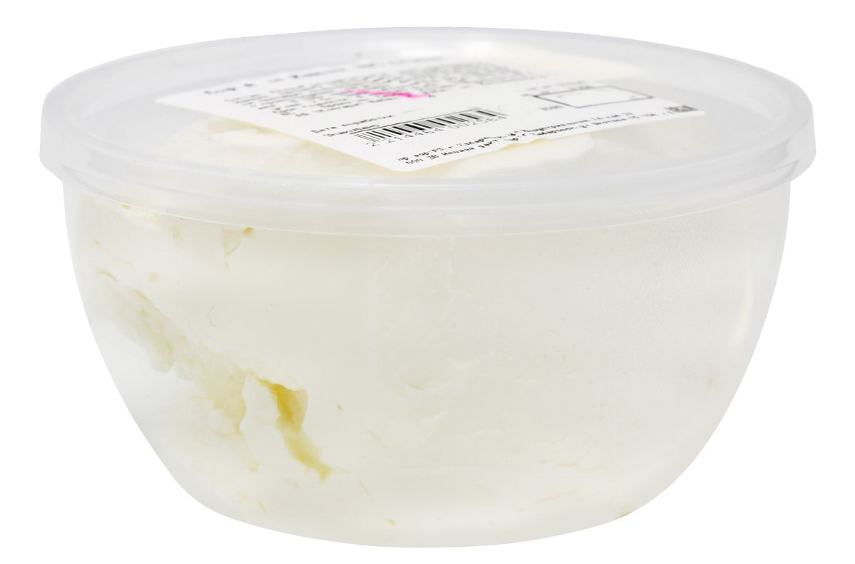 

Сыр мягкий Mlekara Sabac А ла Каймак 70% вес