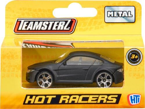 Игрушка Машинка Teamsterz Hot Racers 1 шт модель в ассортименте
