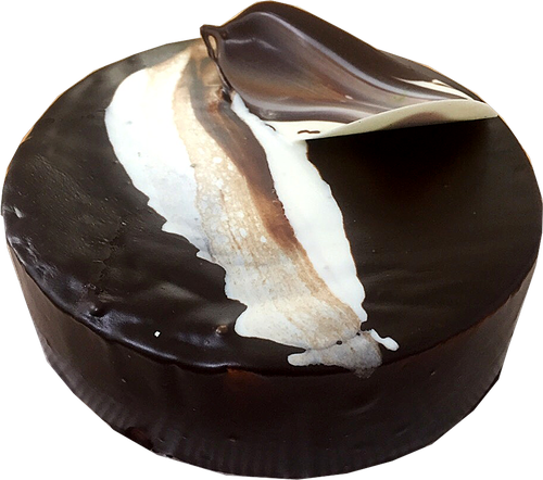 

Торт Кондитер 8 Нежность, 410 г