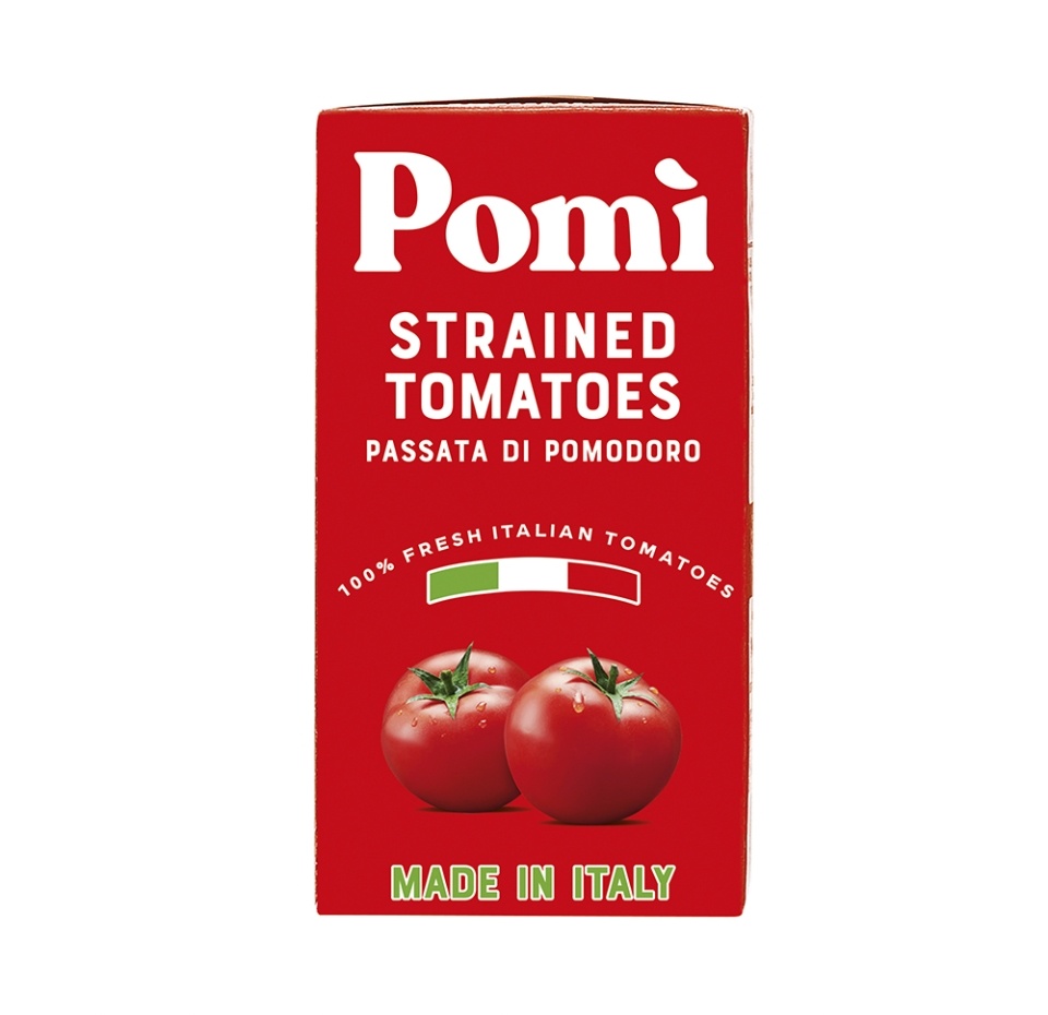 

Помидоры Pomi протертые 500 г