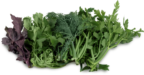 

Набор Пряно-вкусовой зелени, 115 г