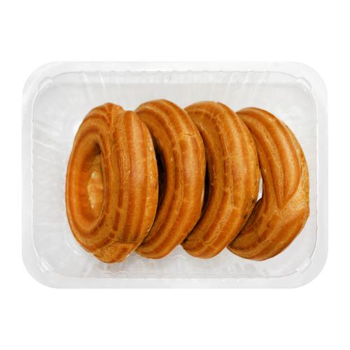 

Пирожное Мишель Кольцо с творожным вкусом 200 г