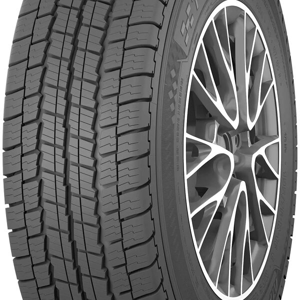 Летние шины TORERO MPS-125 185/75R16C 104/102R