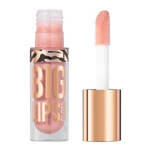 Блеск для губ Stellary Big Lips 03 Charming baby 4.2 мл
