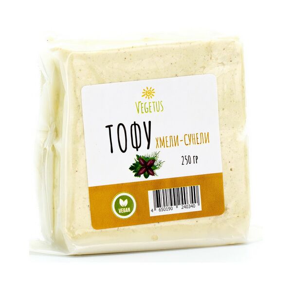 Пищевой соевый продукт 