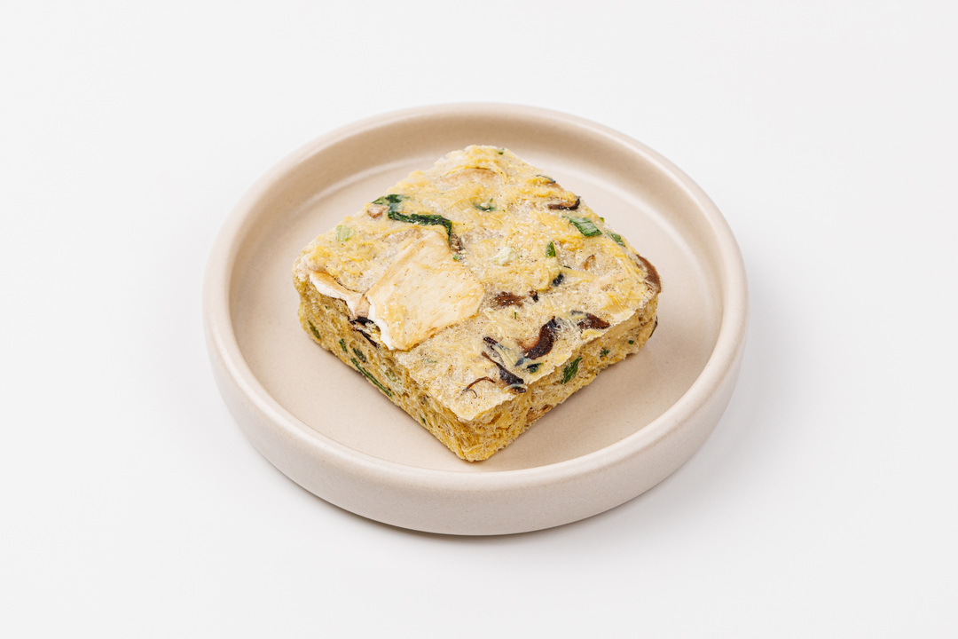 

Суп Твоя еда грибной с яйцом 12 г