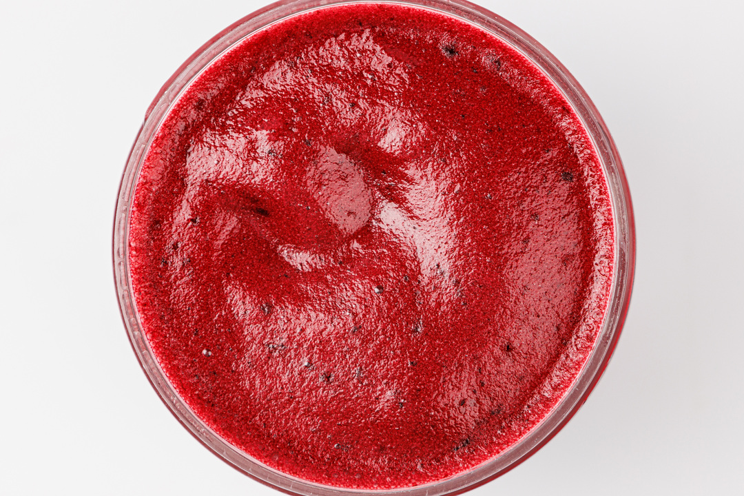 

Сорбет ВкусВилл из черной смородины 250 г