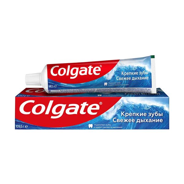 Зубная паста, Colgate, 75 мл
