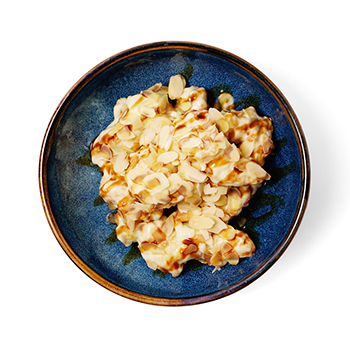 

Креветки Азбука Вкуса в соусе васаби 260 г