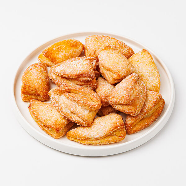 Печенье сдобное Творожные ушки 300 г