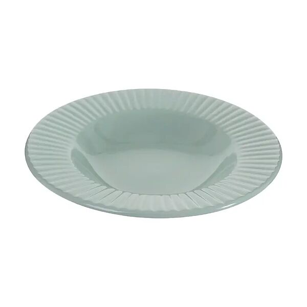 Тарелка глубокая, O'Kitchen, 21,5 см, в ассортименте