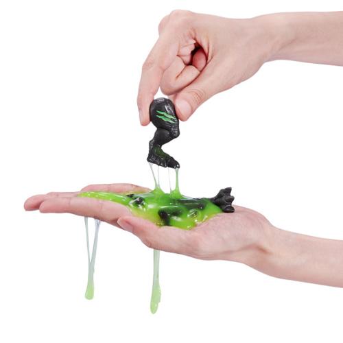 

Набор игровой Zuru Smashers Dino Island 18 x 12 x 13 см