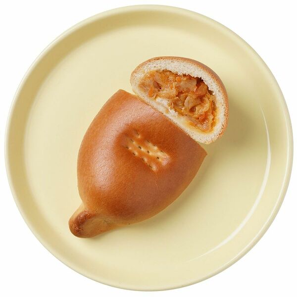 Пирожок Пятёрочка с капустой 75 г