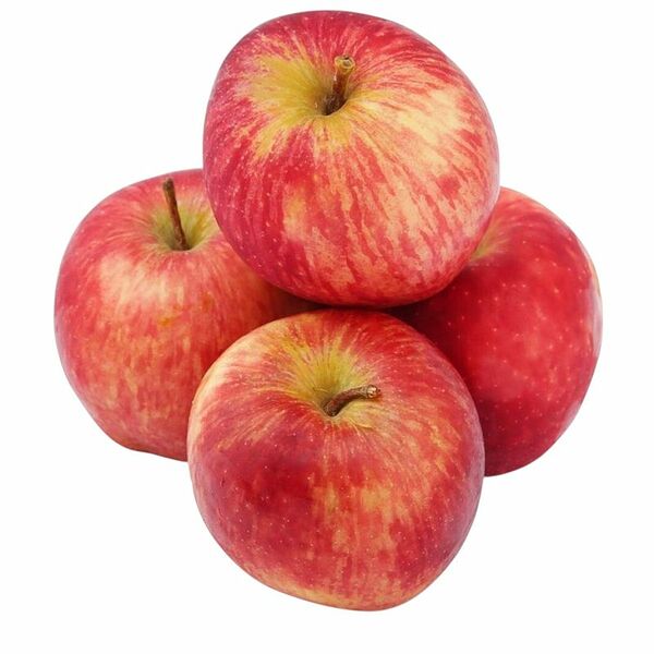 Яблоки Ред Делишес вес