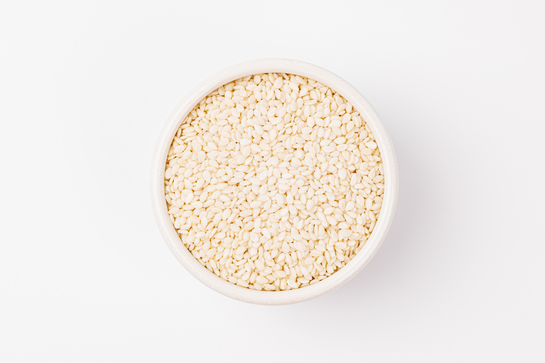 

Кунжут белый Золото Индии