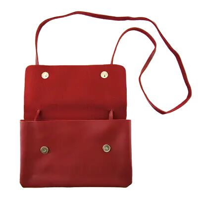 Сумка, 22х13,5х2 см