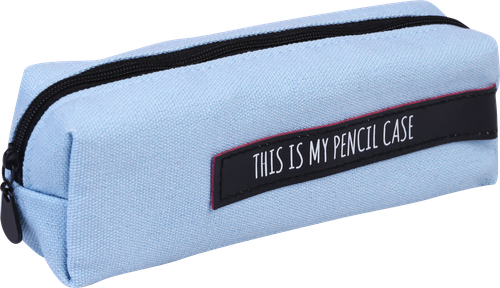 

Пенал Крок&Дилли 19.5х6.5х5 см Арт. COS02-YJ278241031 в ассортименте