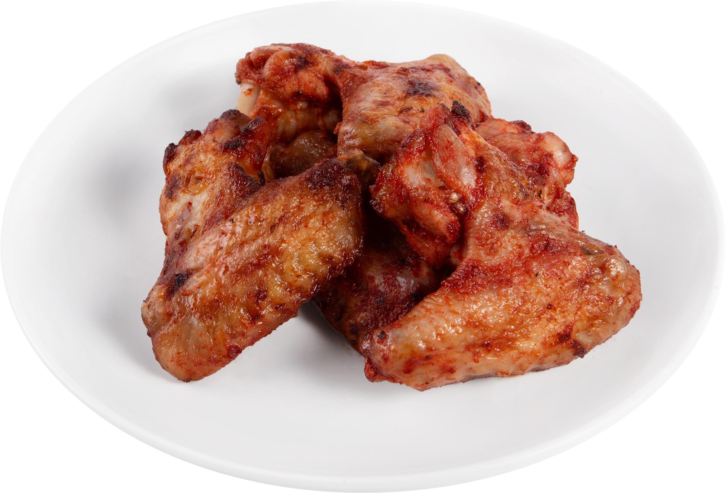 

Крылышки куриные гриль Лента Fresh По–мексикански весовые