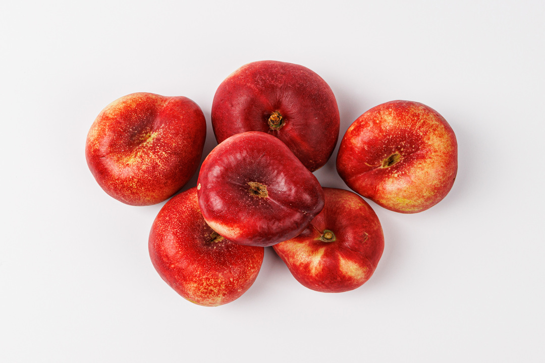 

Нектарин плоский, 500 г