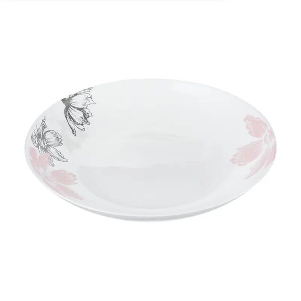 Тарелка глубокая, TUN art, 23 см, 750 мл