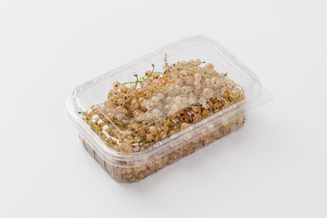 

Смородина белая ВкусВилл 250 г