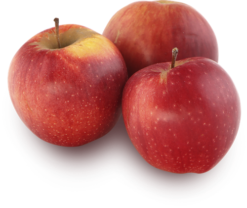 

Яблоки Флорина, весовые