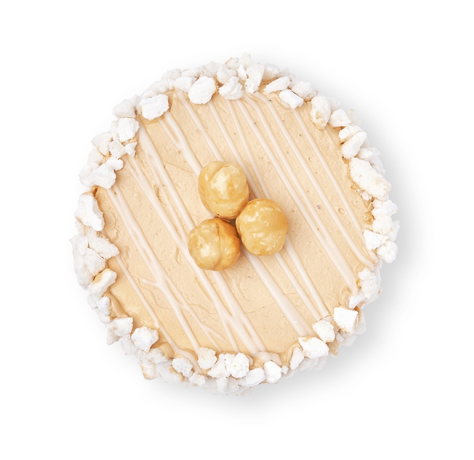 

Пирожное Азбука Вкуса полет 75 г