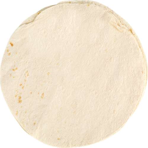 

Лаваш бутербродный кристалл бездрожжевой Хлебное местечко, 5 листов 150г