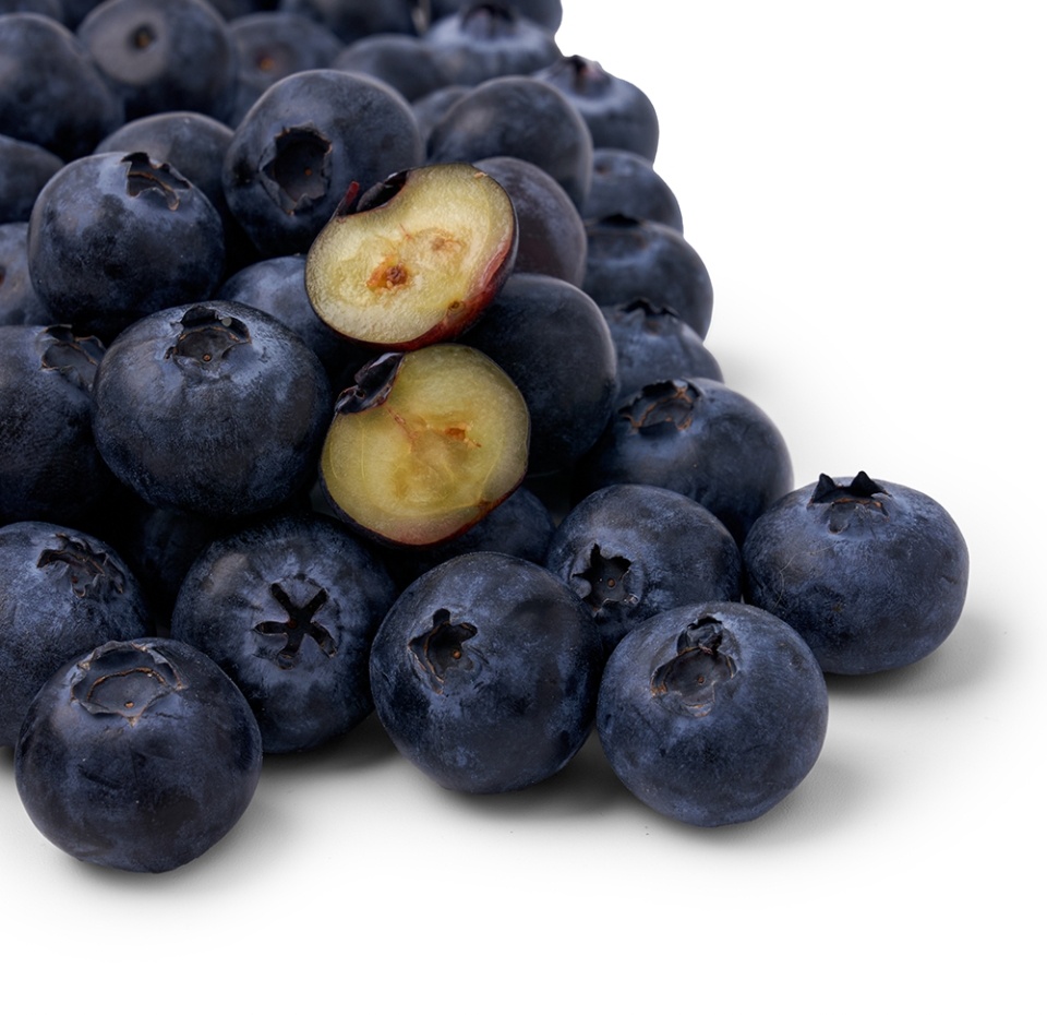 

Голубика Seasons 200 г