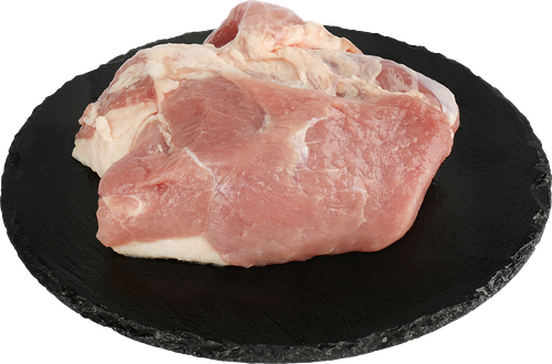 Окорок свиной Лента Fresh бескостный охлажденный, весовой
